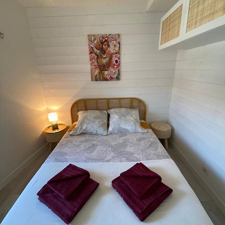 Appartement Duplex Climatise Le Trident Les Les Saintes-Maries-de-la-Mer Extérieur photo