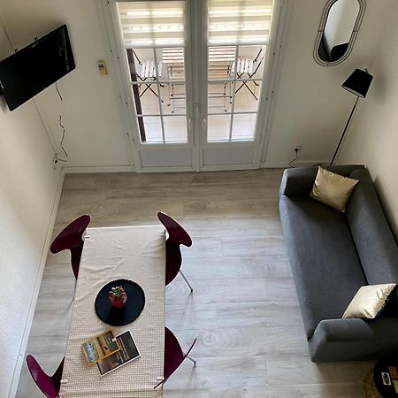 Appartement Duplex Climatise Le Trident Les Les Saintes-Maries-de-la-Mer Extérieur photo