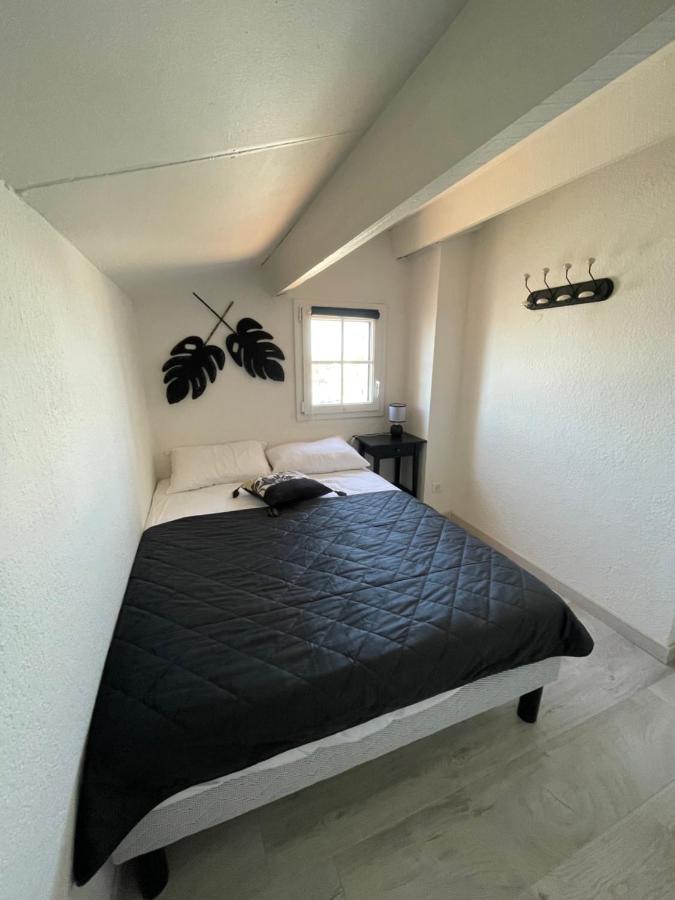 Appartement Duplex Climatise Le Trident Les Les Saintes-Maries-de-la-Mer Extérieur photo