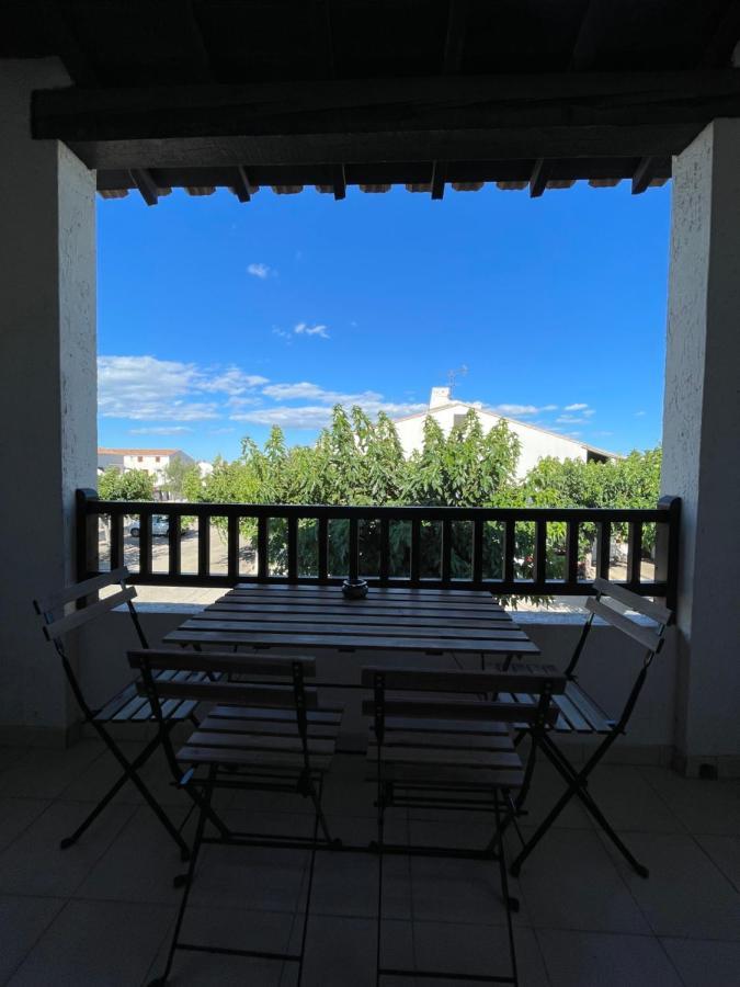 Appartement Duplex Climatise Le Trident Les Les Saintes-Maries-de-la-Mer Extérieur photo