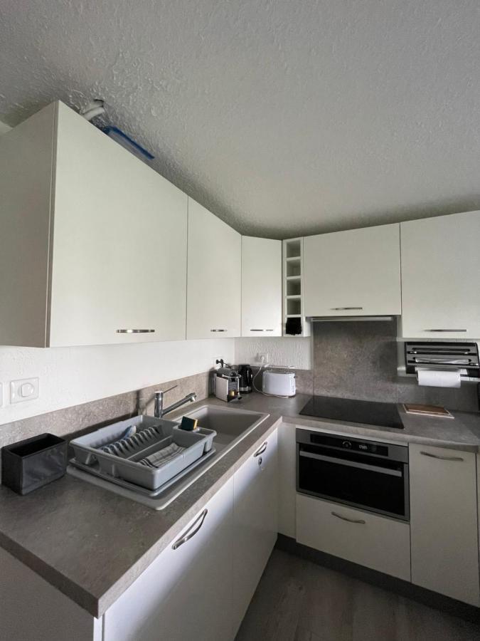 Appartement Duplex Climatise Le Trident Les Les Saintes-Maries-de-la-Mer Extérieur photo