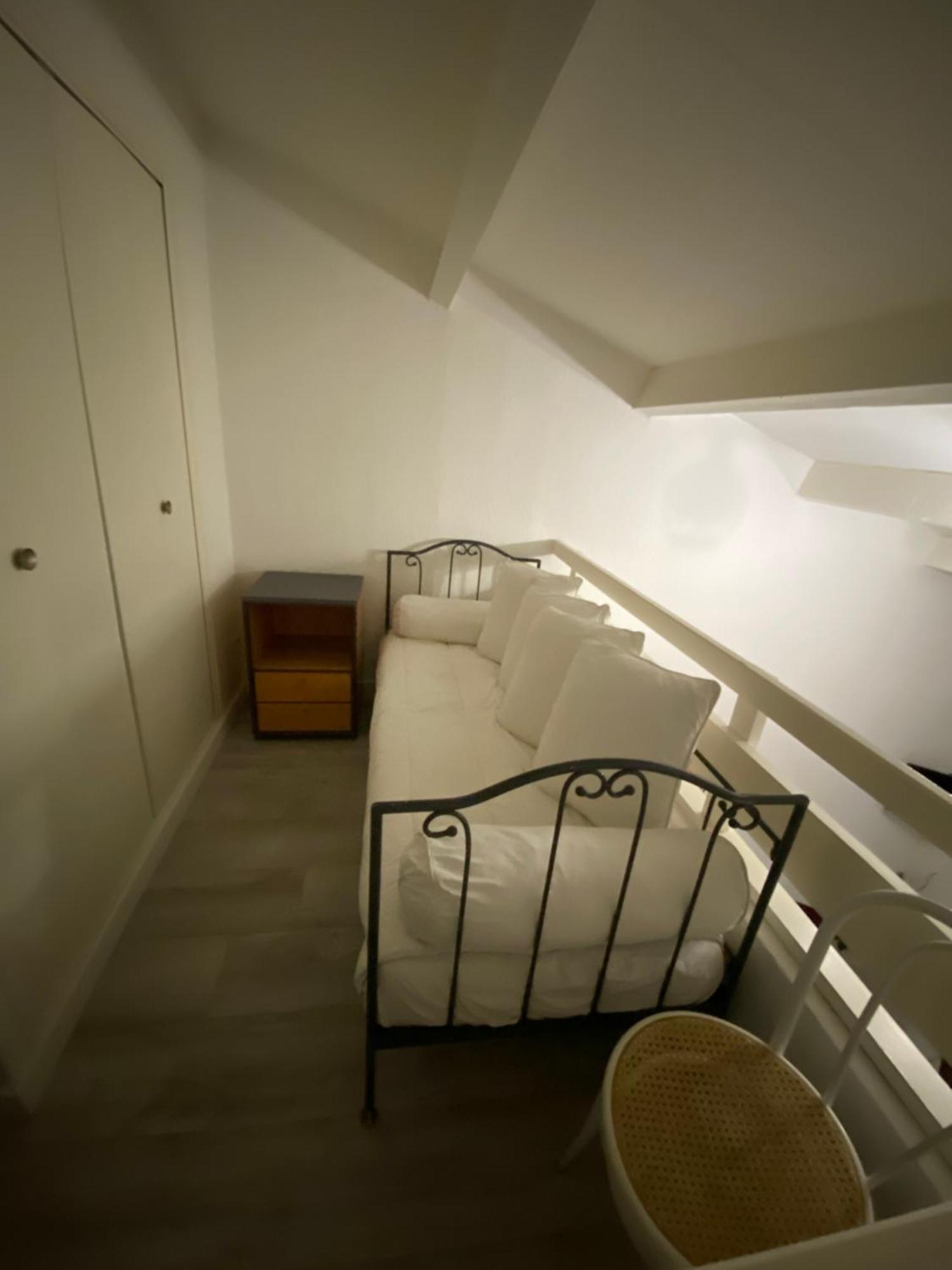 Appartement Duplex Climatise Le Trident Les Les Saintes-Maries-de-la-Mer Extérieur photo