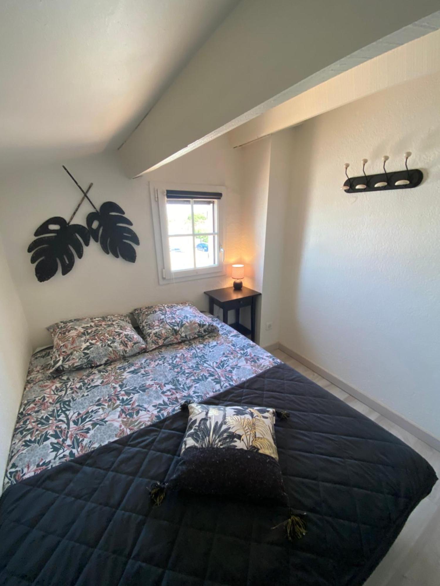 Appartement Duplex Climatise Le Trident Les Les Saintes-Maries-de-la-Mer Extérieur photo