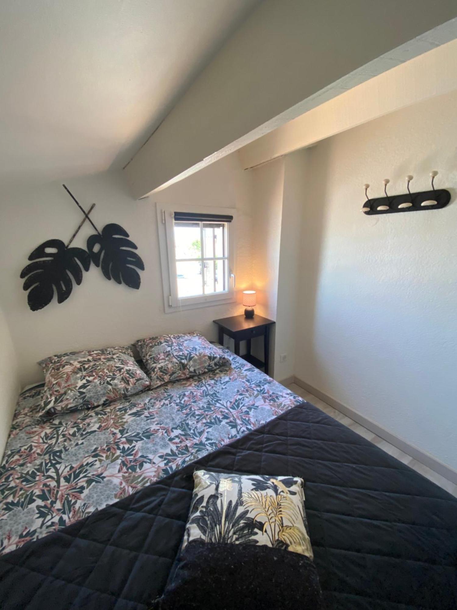 Appartement Duplex Climatise Le Trident Les Les Saintes-Maries-de-la-Mer Extérieur photo
