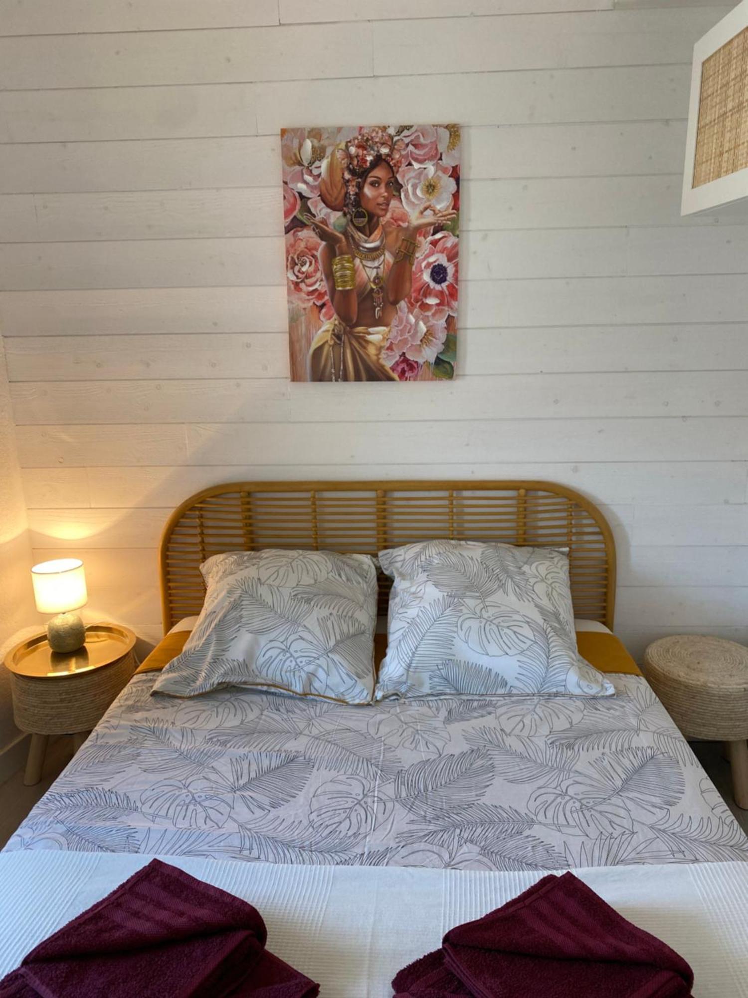 Appartement Duplex Climatise Le Trident Les Les Saintes-Maries-de-la-Mer Extérieur photo