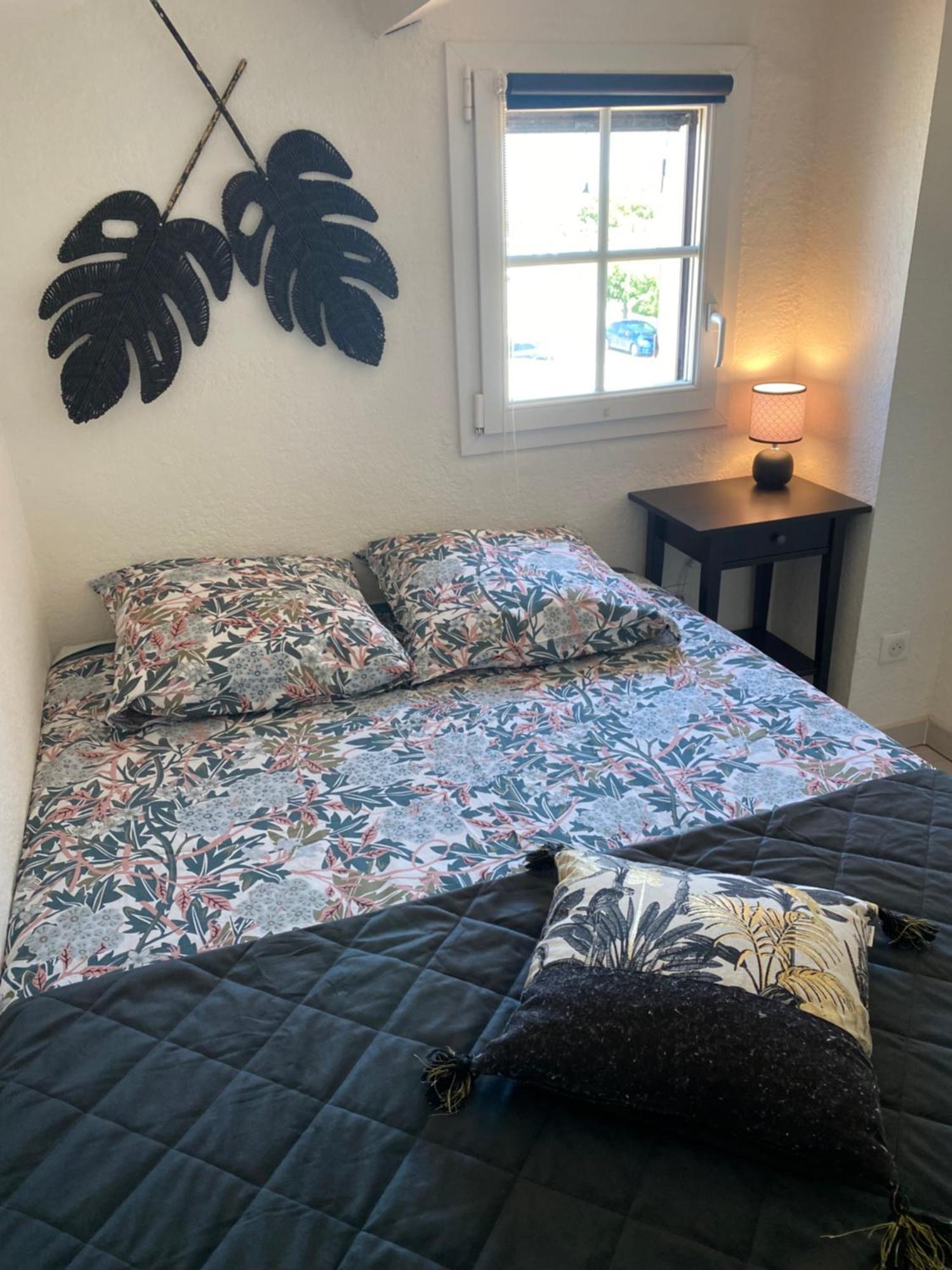 Appartement Duplex Climatise Le Trident Les Les Saintes-Maries-de-la-Mer Extérieur photo