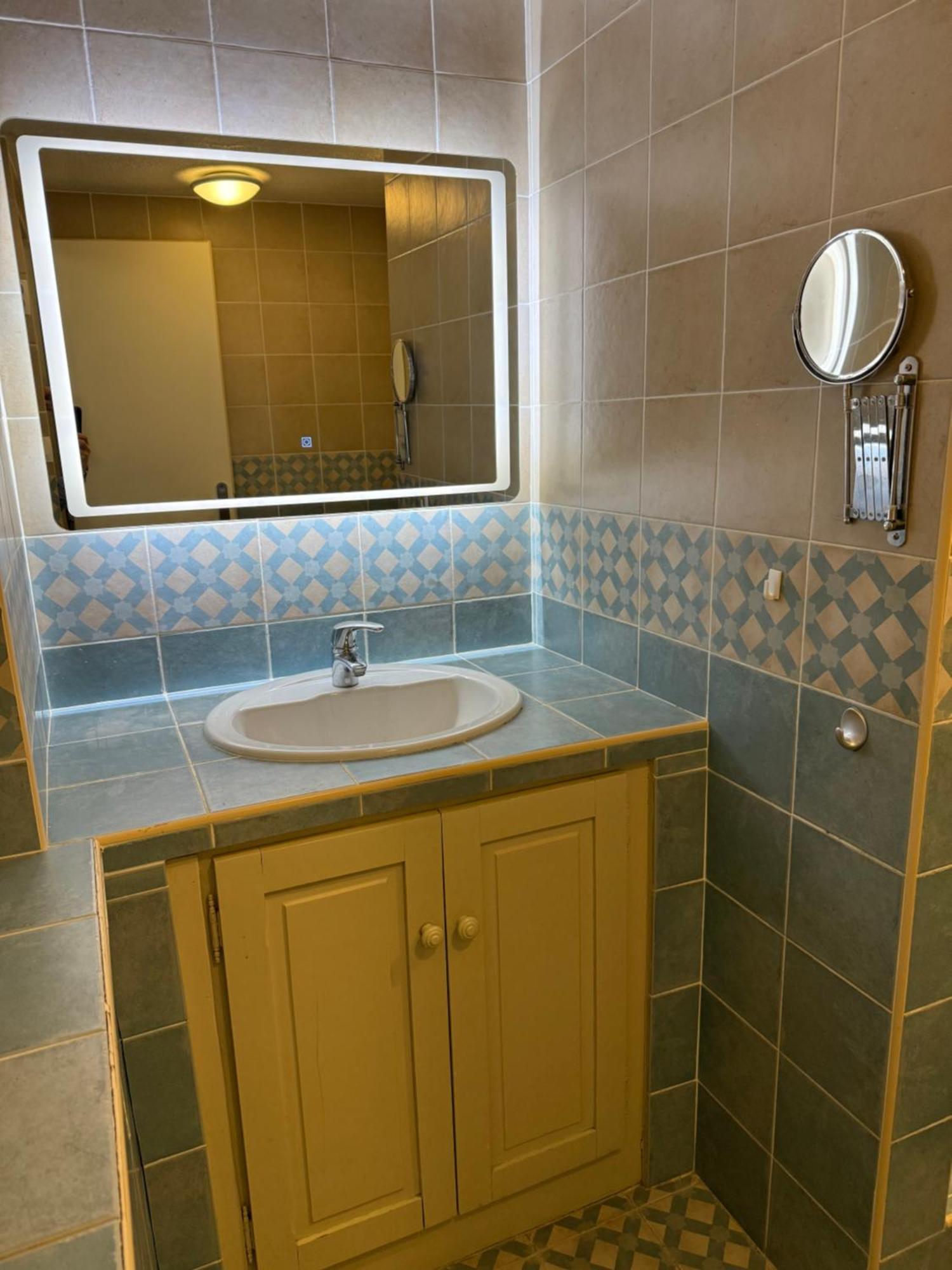 Appartement Duplex Climatise Le Trident Les Les Saintes-Maries-de-la-Mer Extérieur photo