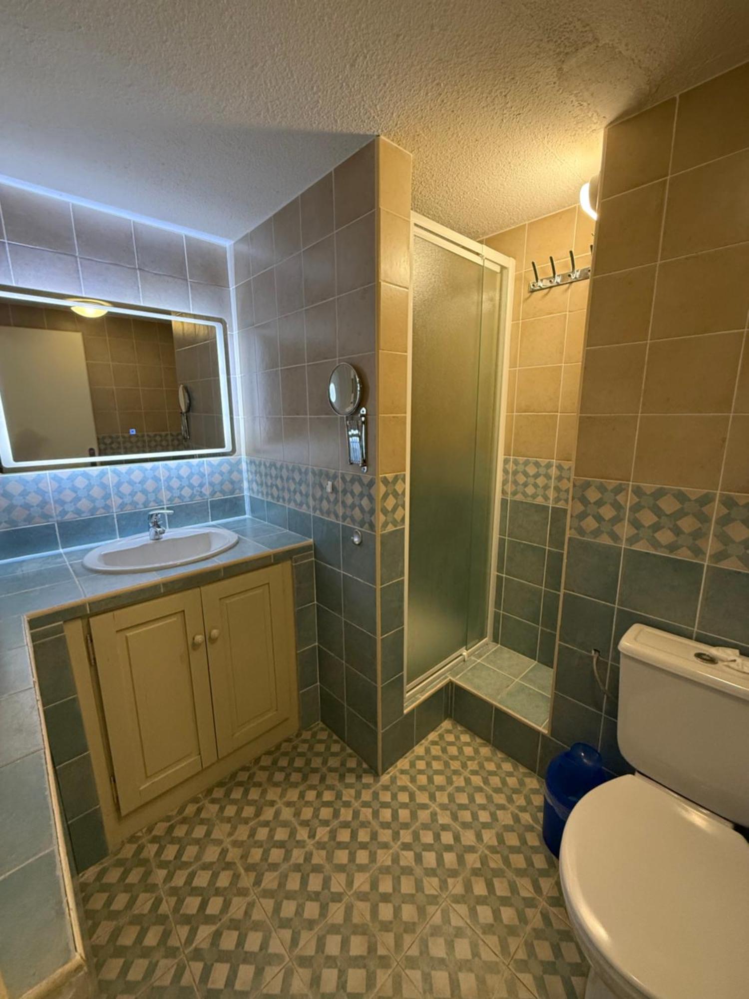 Appartement Duplex Climatise Le Trident Les Les Saintes-Maries-de-la-Mer Extérieur photo