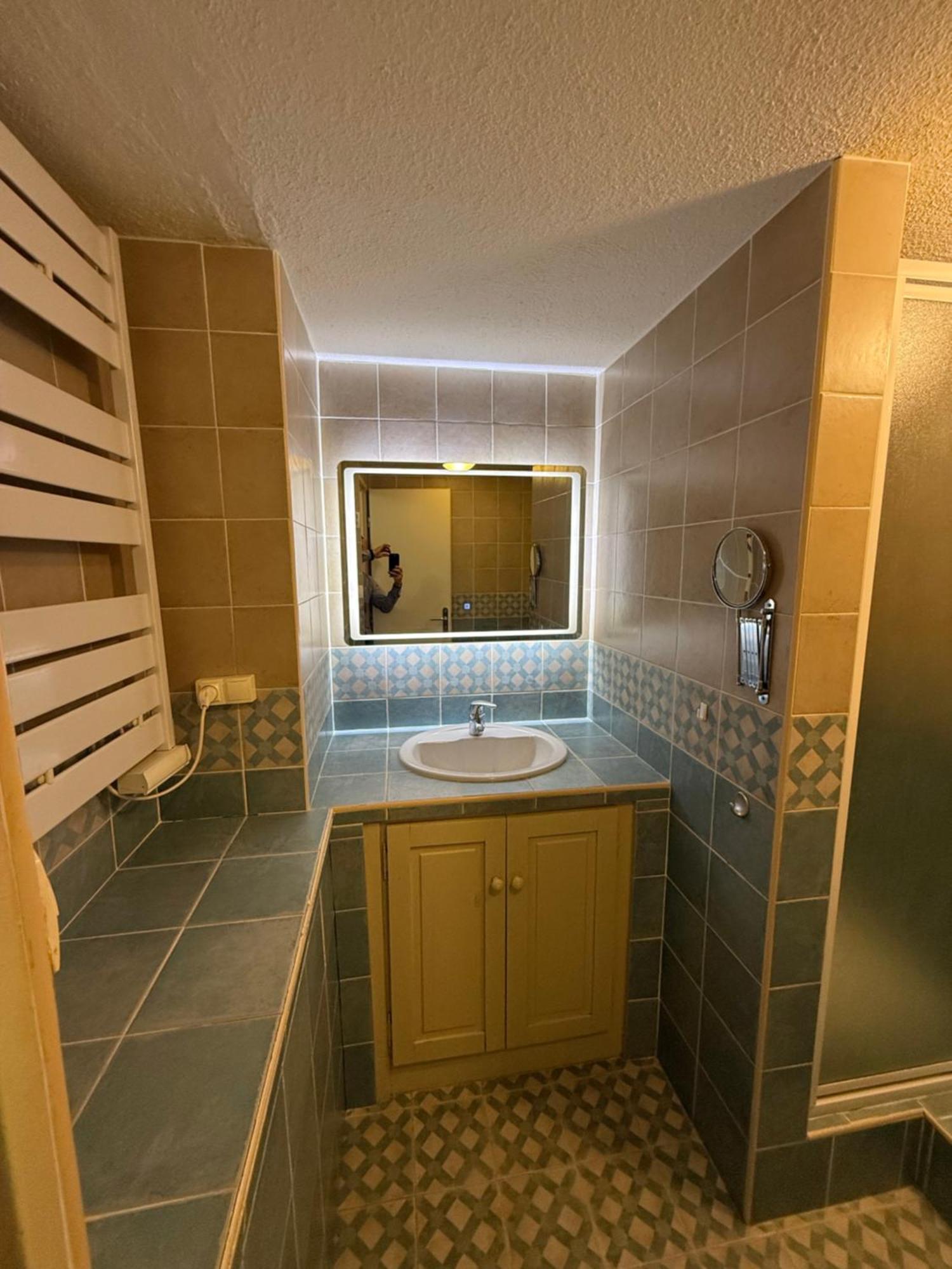 Appartement Duplex Climatise Le Trident Les Les Saintes-Maries-de-la-Mer Extérieur photo